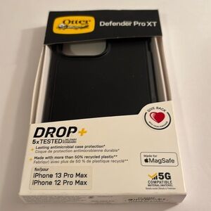 OtterBox Defender Pro XT iPhone 13 Pro Max iPhone 12 Pro Max Case